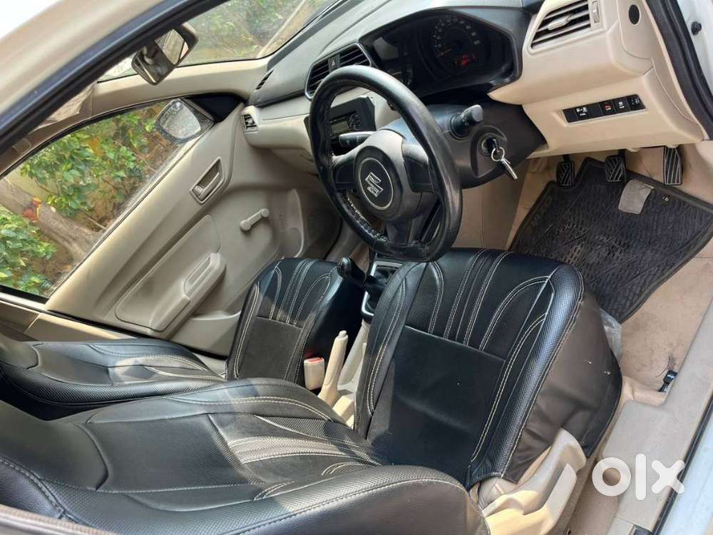 Maruti Suzuki Swift Dzire Tour, 2023, Petrol