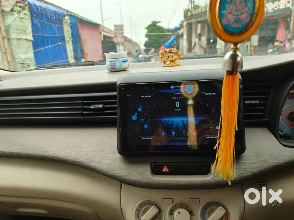 Maruti Suzuki Ertiga 2021 Petrol Manual