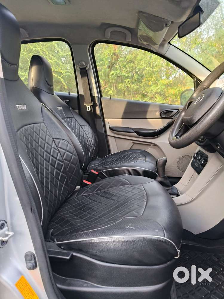 Tata Tiago 1.2 Revotron Xt, 2018, Petrol