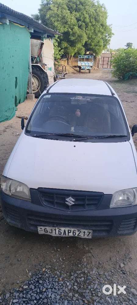 Maruti Suzuki Alto 800 2011 Cng & Hybrids 150000 Km Driven