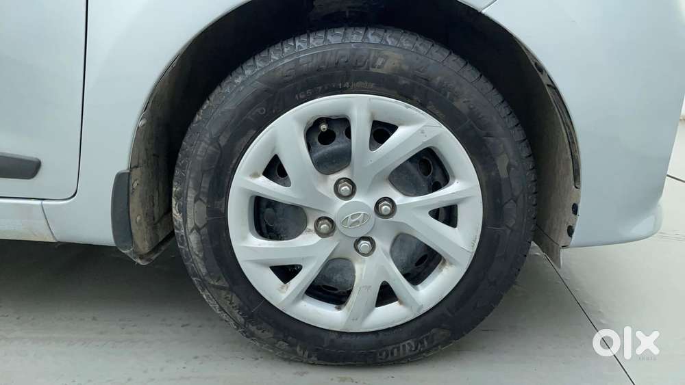 Hyundai Grand I10 1.2 Kappa Magna, 2019, Petrol