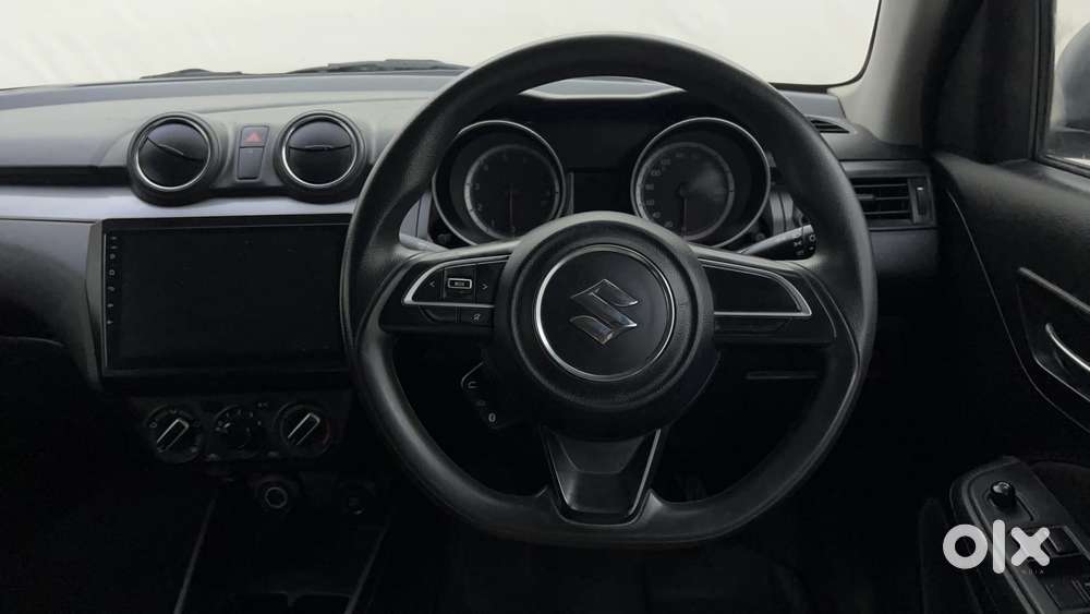 Maruti Suzuki Swift Amt Vvt Vxi, 2019, Petrol