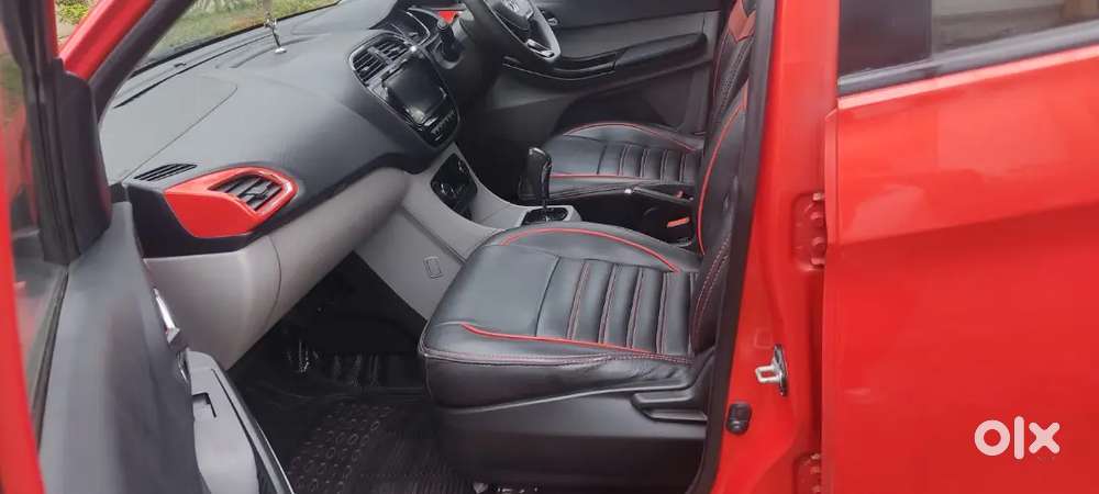 Tata Tiago 2021 Petrol 87152 Km Driven