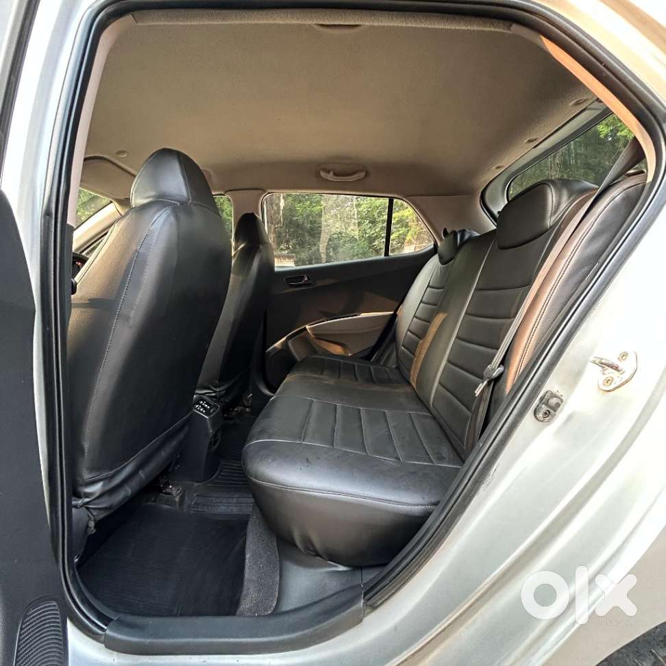 Hyundai Grand I10 Magna 1.2 Crdi, 2018, Diesel