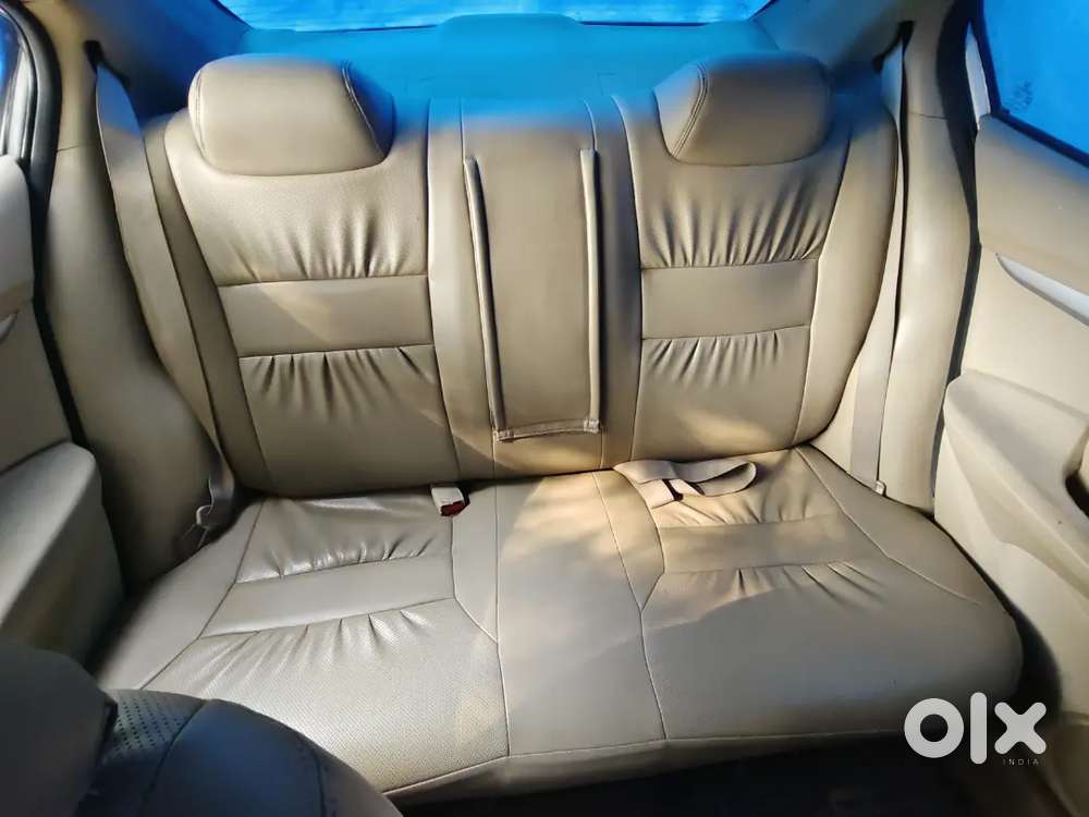 Honda City 2011 Petrol Automatic