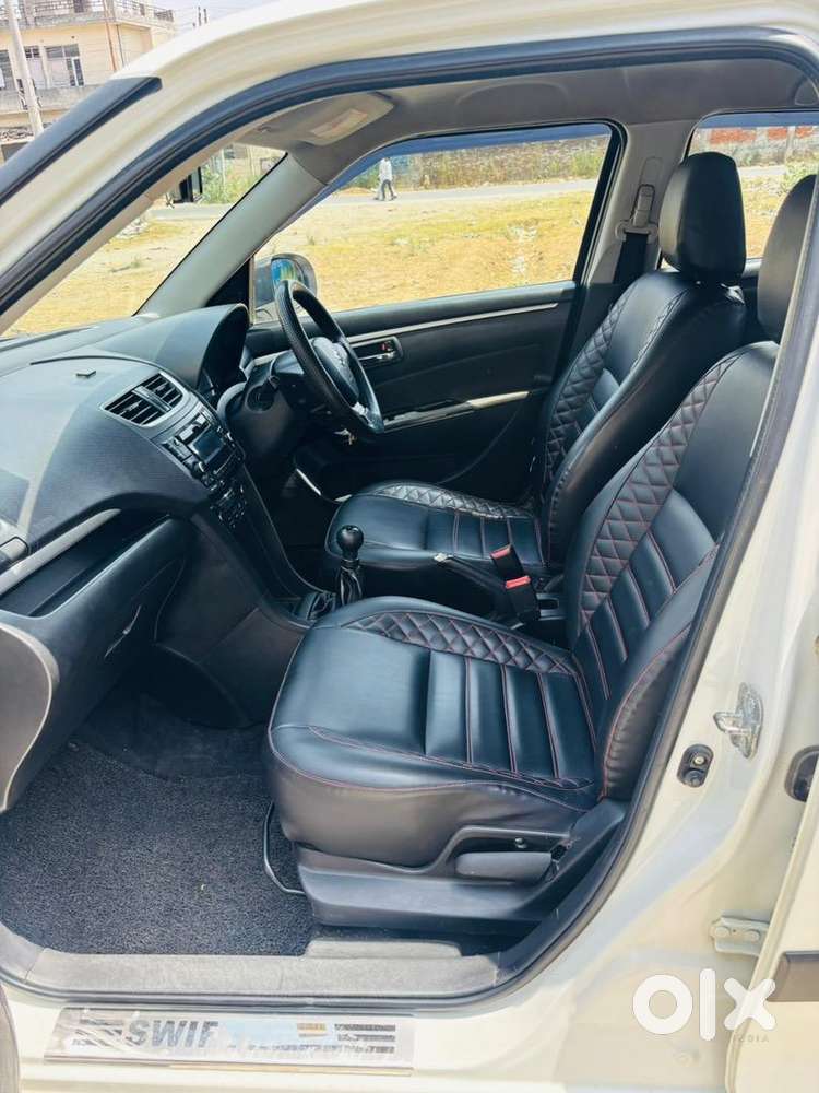 Swift Zdi 2016 Push Start