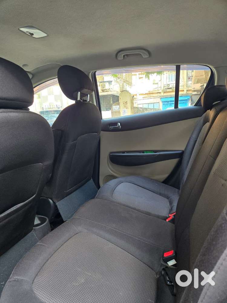 Hyundai I20 1.2 Asta, 2013, Petrol