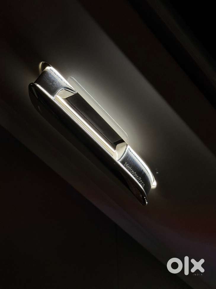 Mercedes-benz S-class S 350d, 2022, Diesel