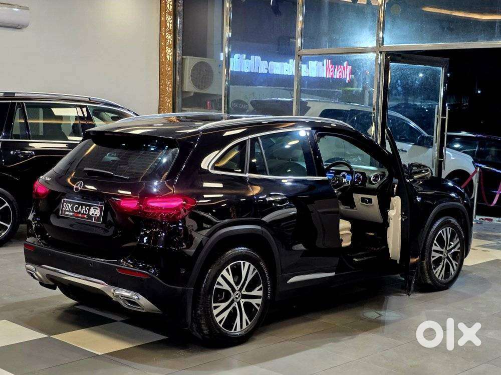 Mercedes-benz Gla 200, 2025, Petrol