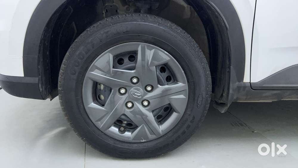 Hyundai Venue Sx, 2024, Petrol