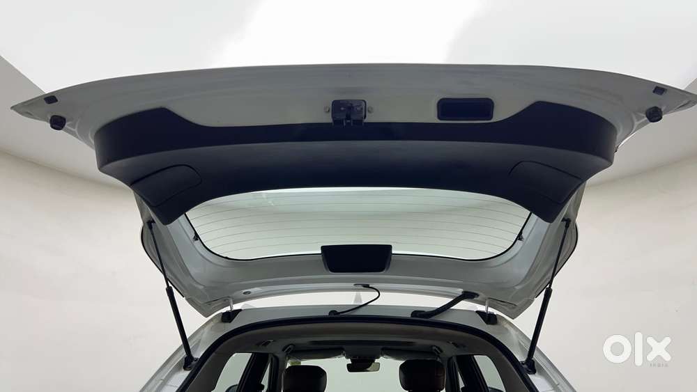 Honda Elevate Zx Mt, 2024, Petrol