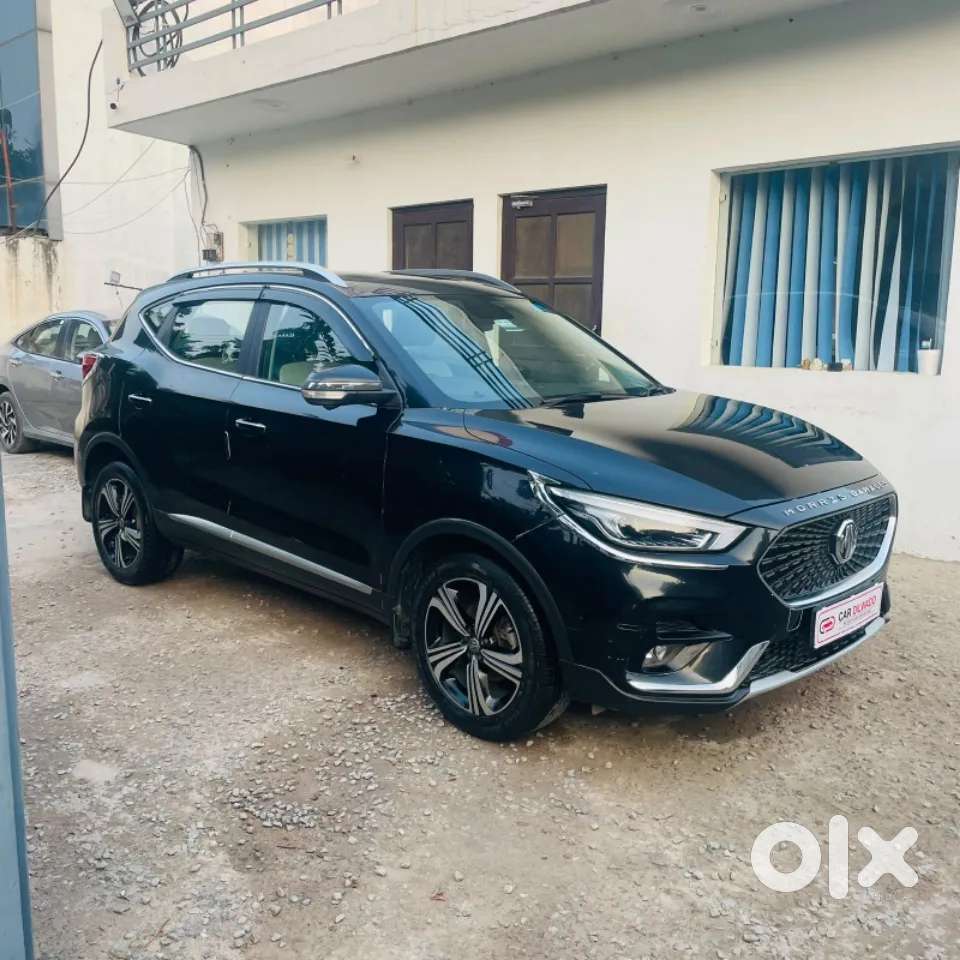 Mg Astor 1.5 Sharp(o) Cvt, 2022, Petrol