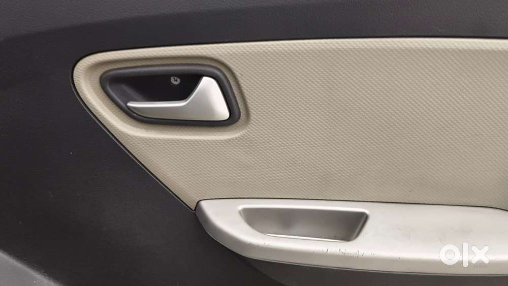 Maruti Suzuki Alto K10 1.0 Vxi (o) Amt, 2019, Petrol