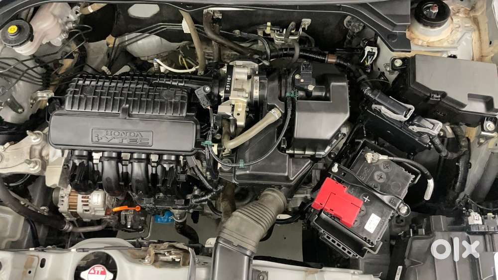 Honda Amaze Vx 1.2 Petrol Cvt, 2023, Petrol