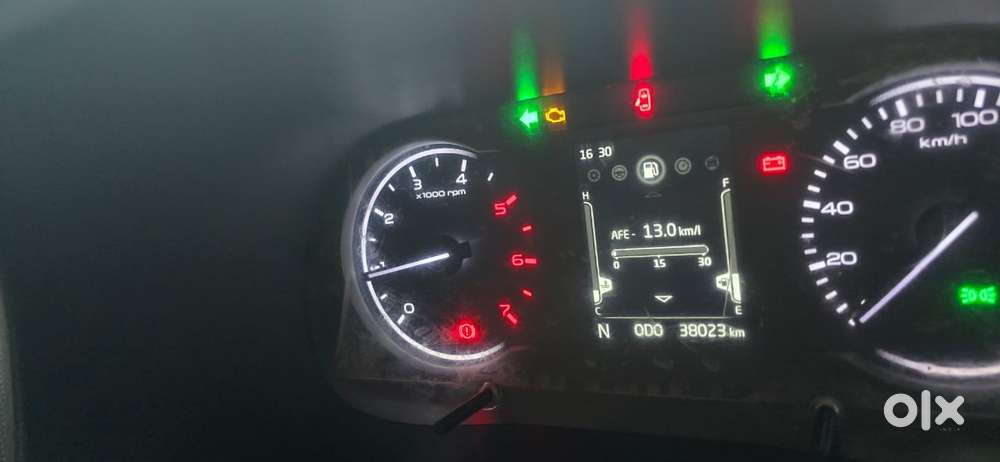 Mahindra Bolero Neo 1.5 N8, 2023, Diesel