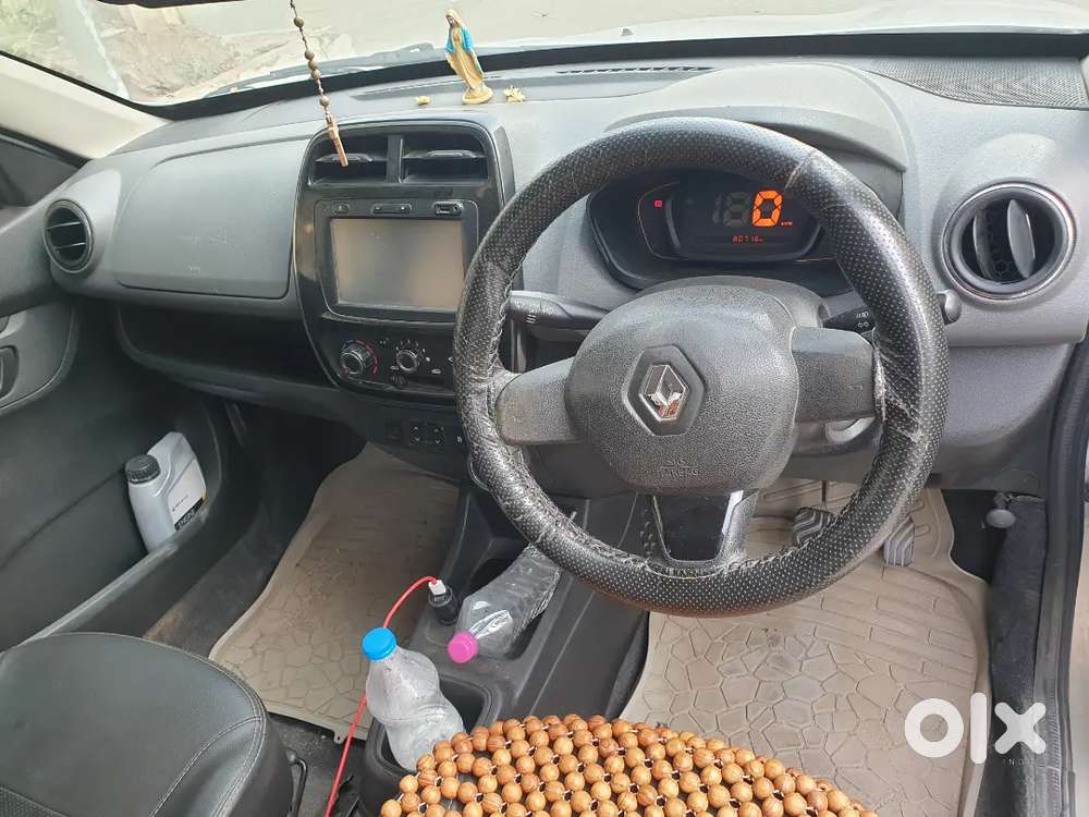 Renault Kwid 2017