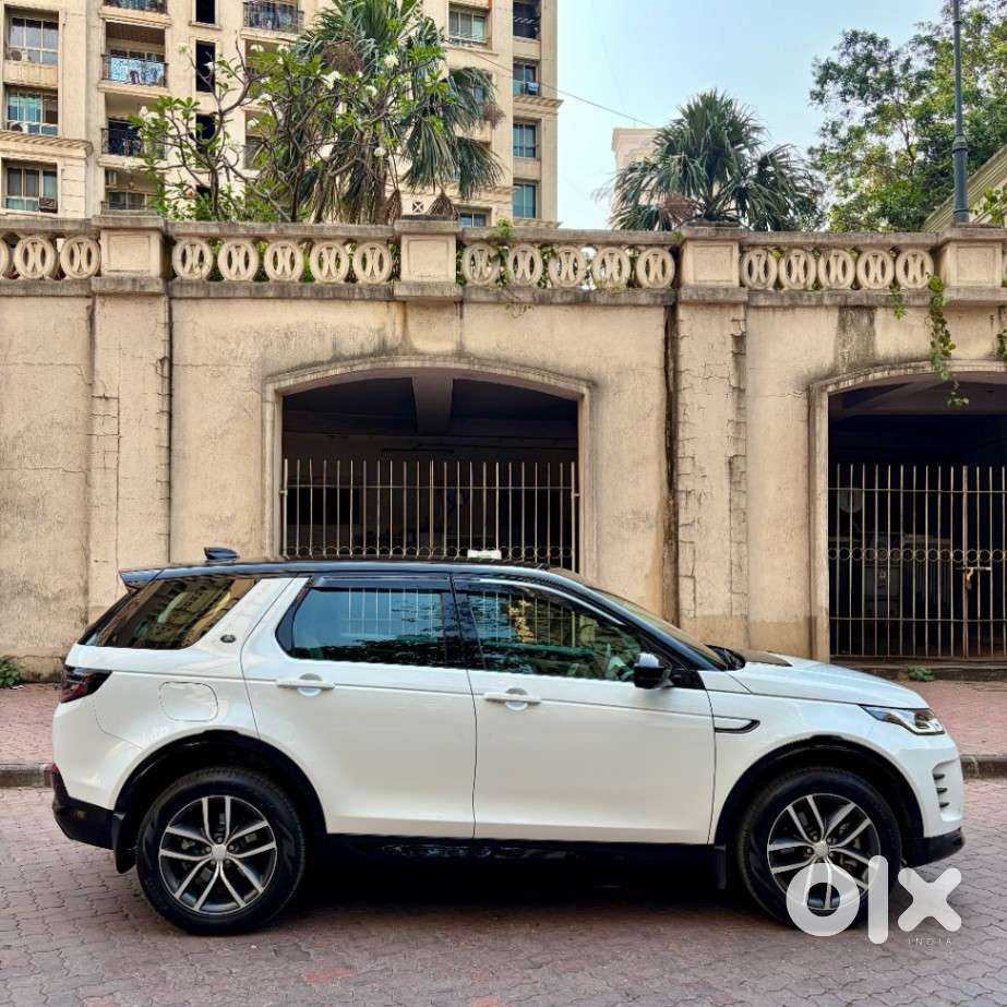 Land Rover Discovery Sport Se R-dynamic Petrol, 2024, Petrol
