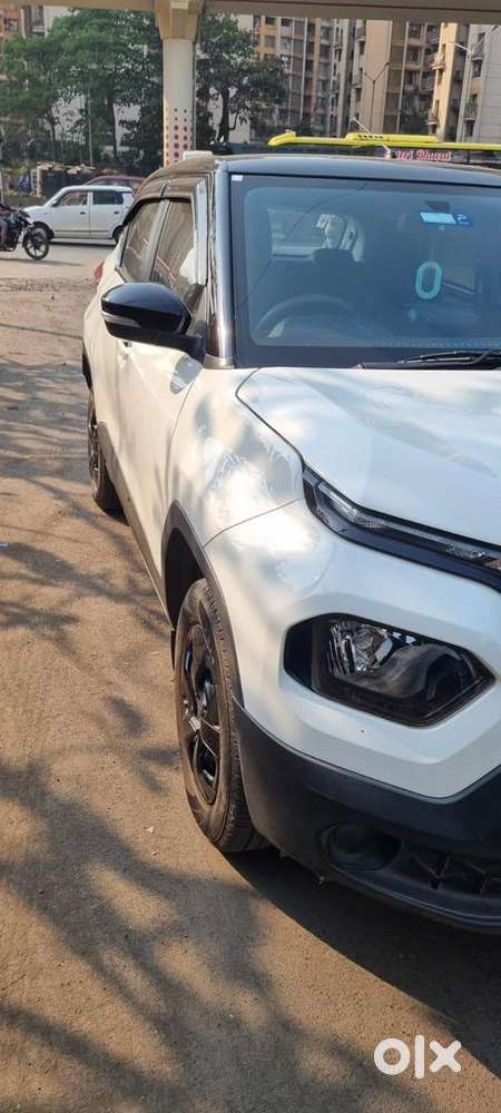 Tata Punch 2023 Petrol 15200 Km Driven