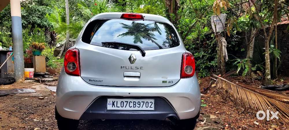 Renault Pulse 2014 Diesel Well Maintained