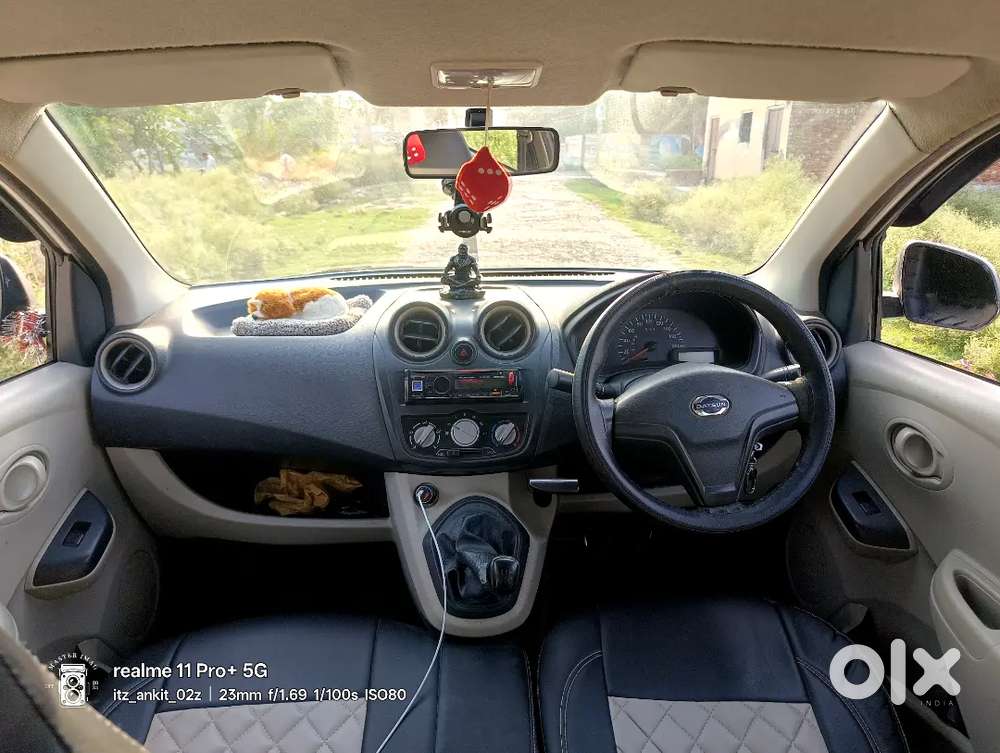 Koi Bhi Problem Nhi H Test Drive Krlo Paper Pr Cng Pass Hai