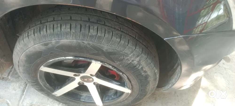 Maruti Suzuki Swift 2015 Petrol 51000 Km Driven