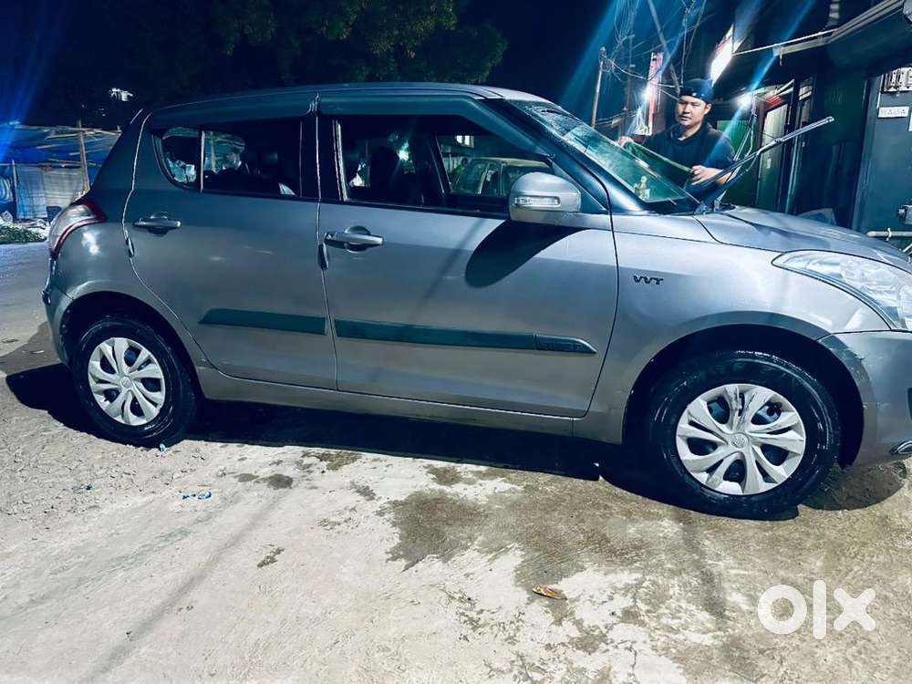 Maruti Suzuki Swift 2013 Petrol Good Condition