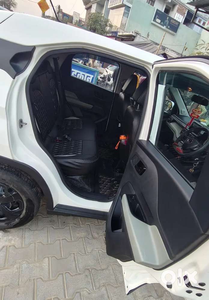 New  Car Condition Hai