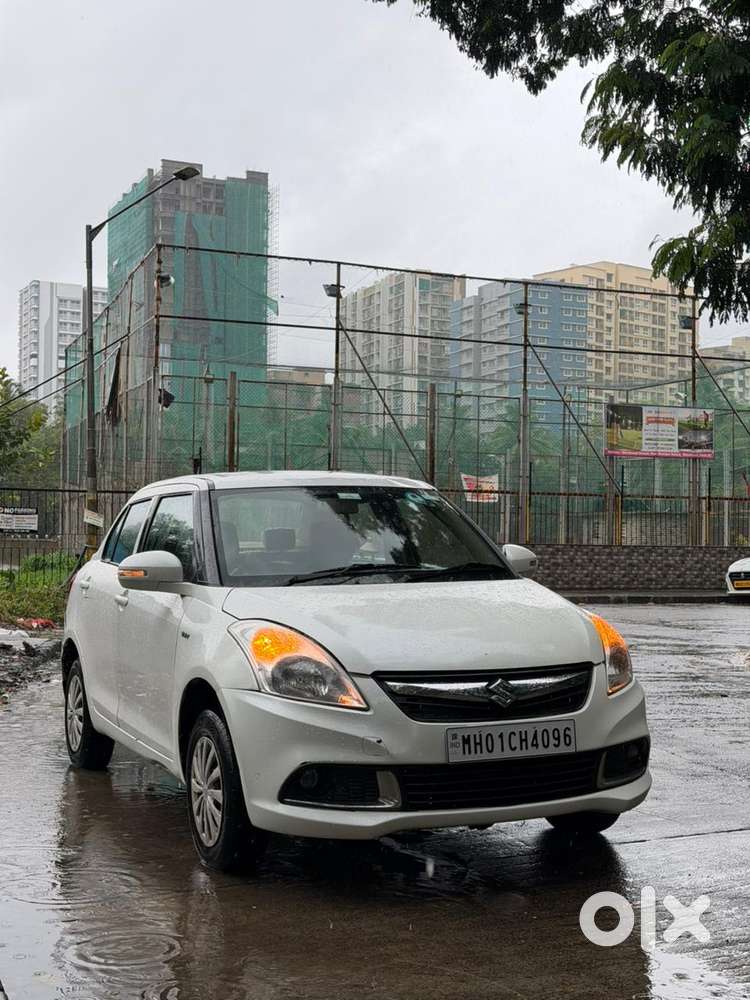 Maruti Suzuki Swift Dzire Vxi(o) Mt, 2016, Petrol