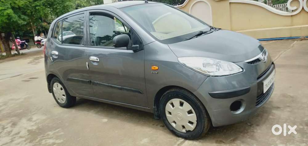 Hyundai I10 Era 1.1 Irde, 2008, Petrol