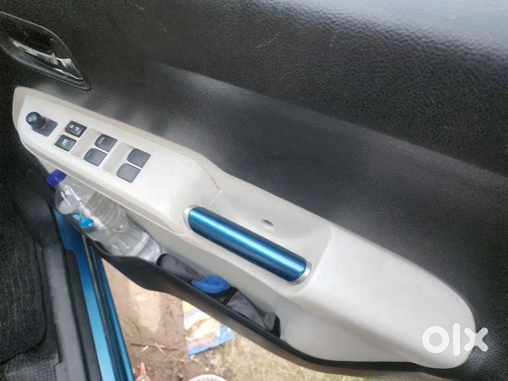 Maruti Suzuki Ignis, 2018, Petrol