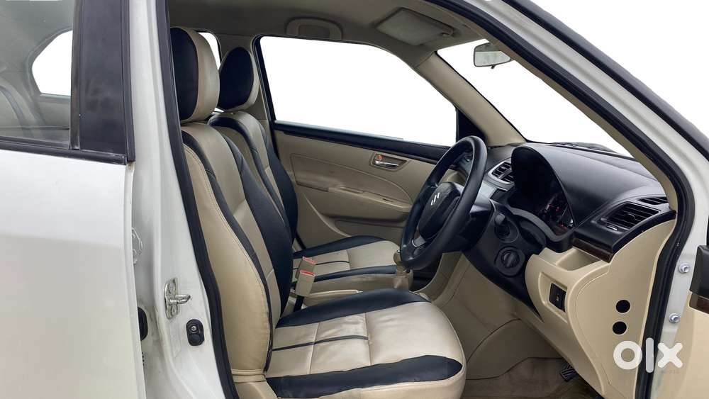 Maruti Suzuki Swift Dzire Vxi 1.2, 2015, Petrol