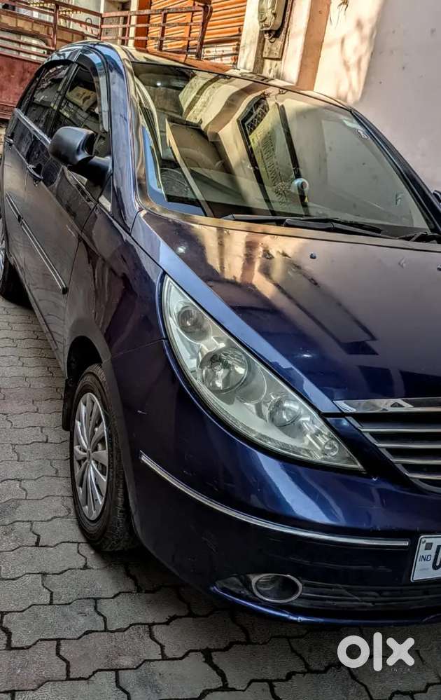 Urgent Sale Tata Vista Tech 2014 Ls Diesel