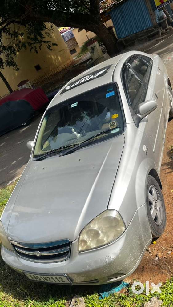 Chevrolet Optra 1.6 Lt 2006