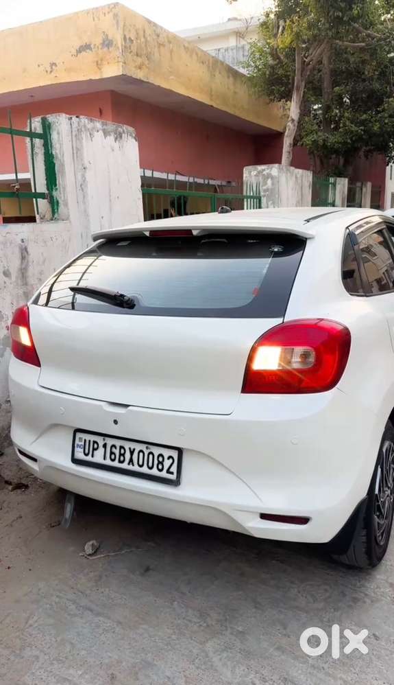 2018 Maruti Suzuki Km Driven