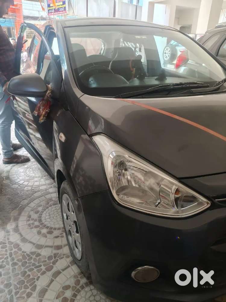Hyundai Grand I10 Nios 2016 Petrol 28000 Km Driven