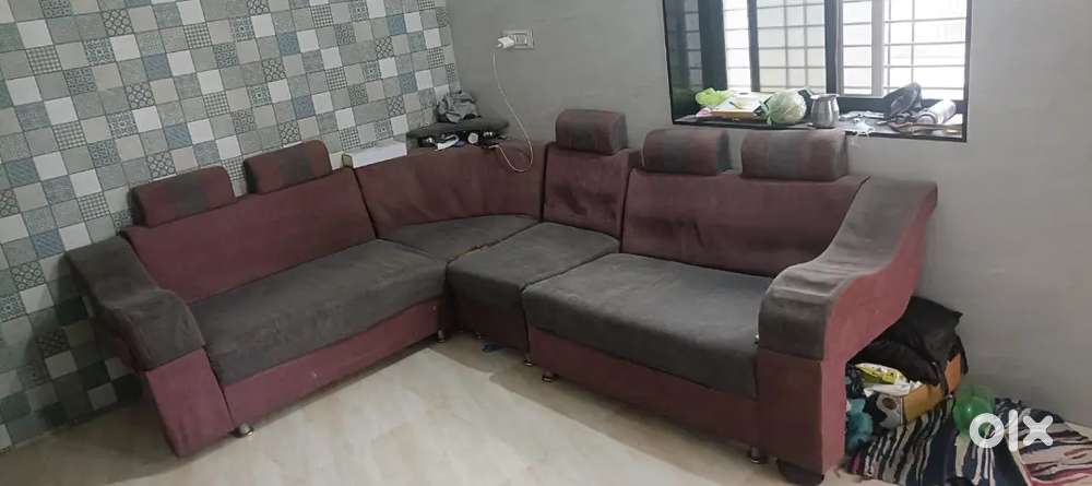Farnichar sofa