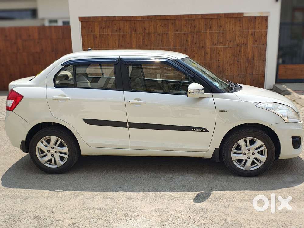 Maruti Suzuki Swift Dzire 2012-2015 Zdi, 2014, Diesel