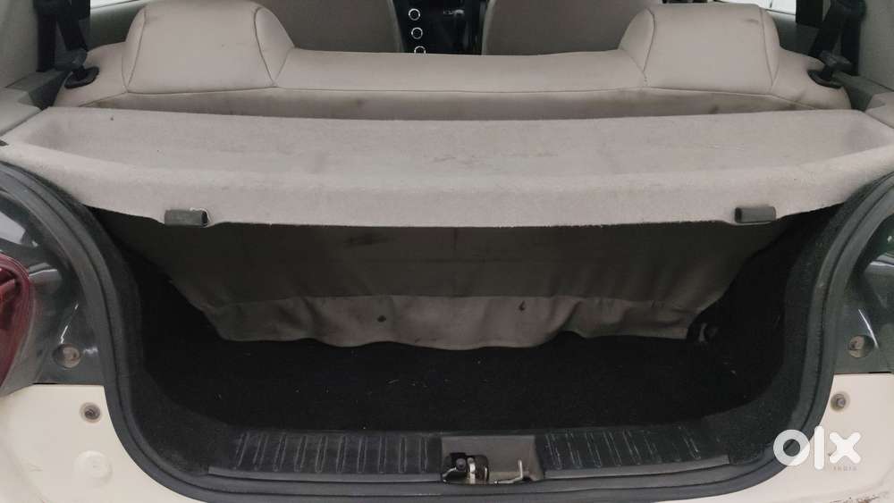 Mahindra Kuv 100 Mfalcon G80 K4 5str, 2016, Petrol