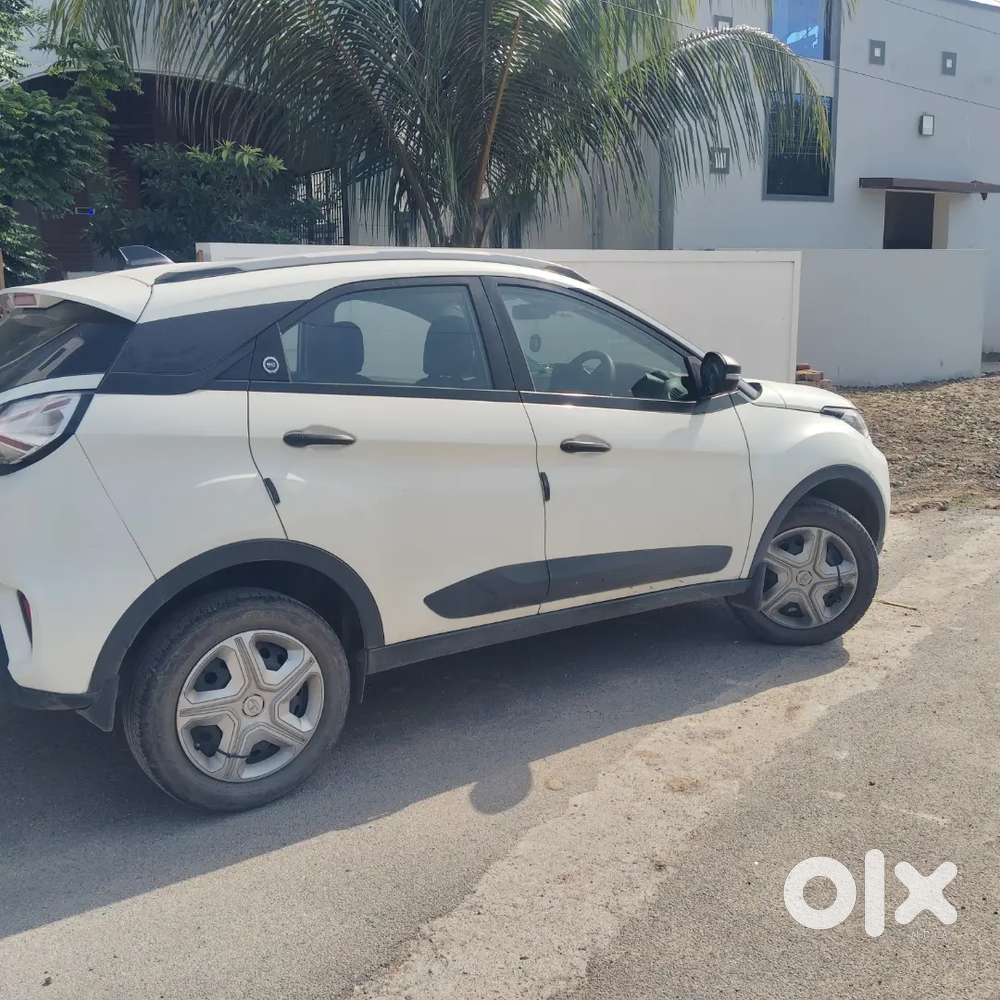 Tata Nexon 1.5 Xm 2023