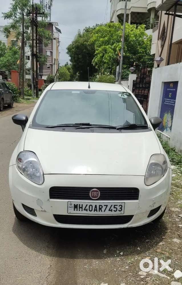 Fiat Grande Punto 1.3 Evo 2016