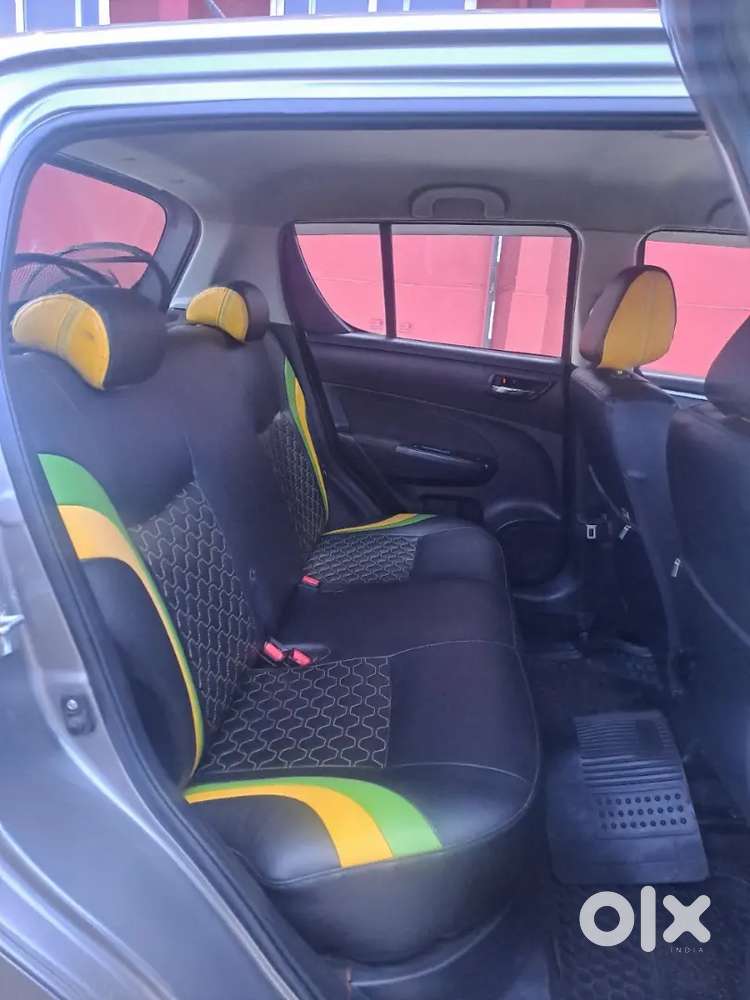 Swift Vxi 2014