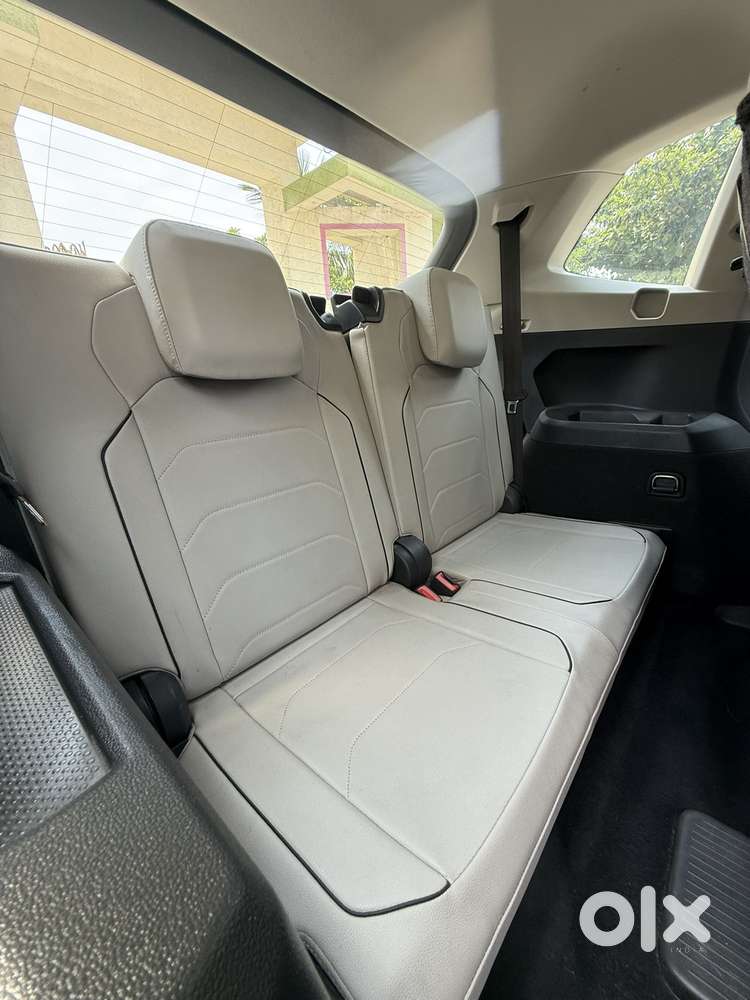 Volkswagen Tiguan All Space 2.0 Tsi, 2019, Petrol