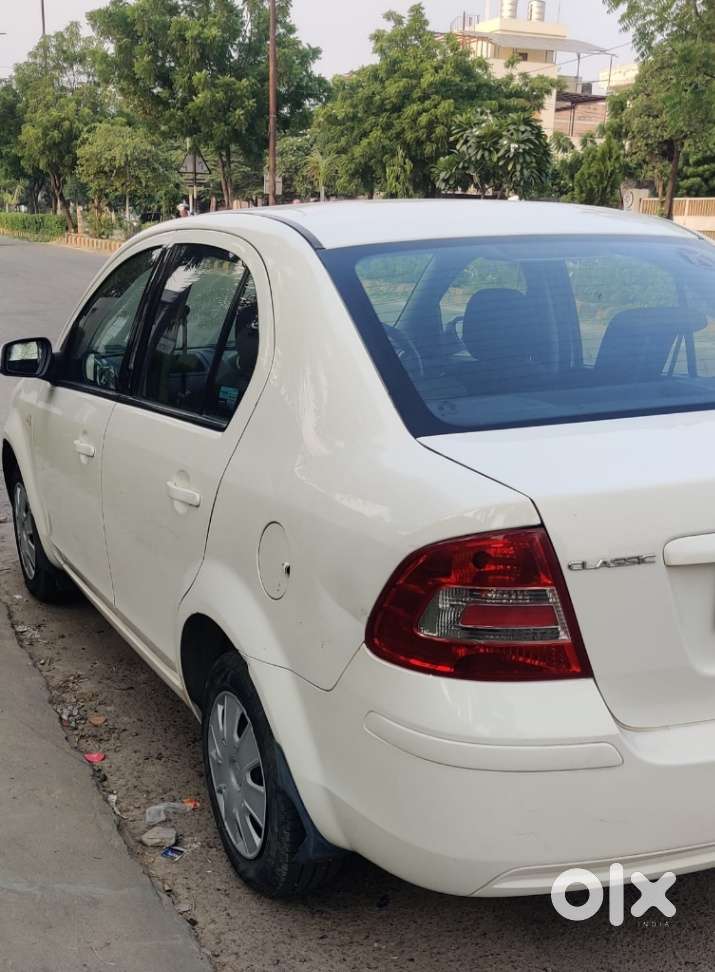 Ford Fiesta, 2013, Diesel