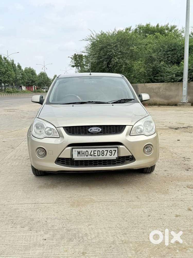 Ford Fiesta 1.6 Zxi Abs, 2010, Petrol