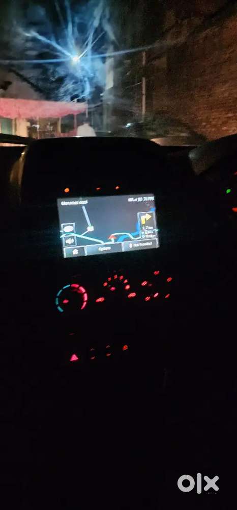 Renault Kwid 2015 Petrol Well Maintained