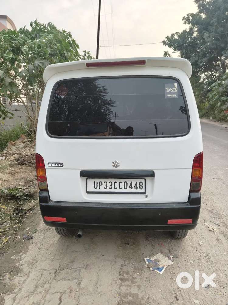 2024 Maruti Suzuki Eeco 5 Str Ac Cng