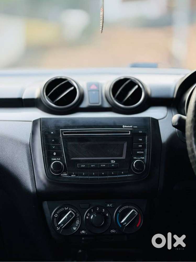 Maruti Suzuki Swift Ddis Vdi, 2019, Diesel