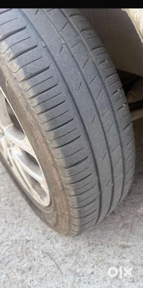 Maruti Suzuki Swift 2022 Petrol Well Maintained