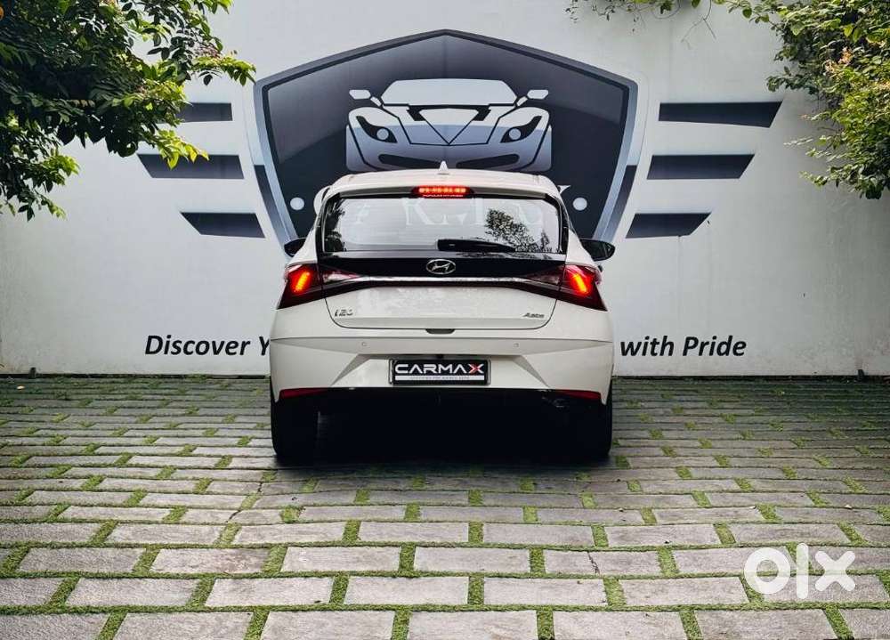 Hyundai Elite I20 Asta 1.2 Mt, 2020, Petrol