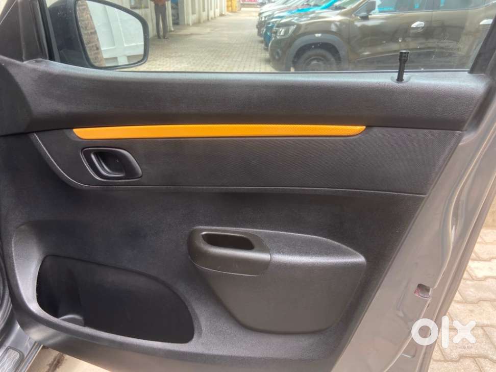 Renault Kwid Techno Cng, 2025, Petrol